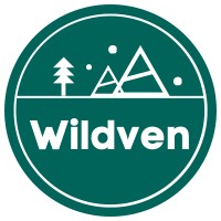 Wildven Outdoor logo - Similar company to Watersedge Sup