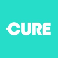 CURE Finance logo - Similar company to Layest