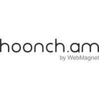 hoonch.am logo - Similar company to Welcome To It