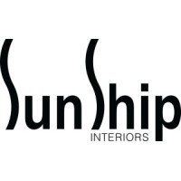 Sunship Interiors logo - Similar company to Dynamic Install Services Pty Ltd