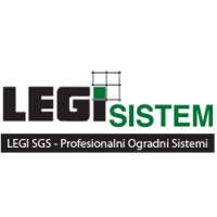 LEGI SGS logo - Similar company to Legi-Sistem