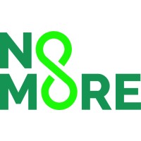 No More logo - Similar company to Poreva
