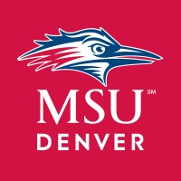 MSU Denver logo - Similar company to Kristi Yamaguchi'S Always Dream