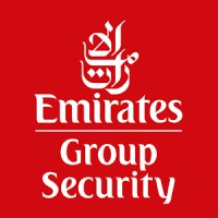 Emirates Group Security logo - Similar company to G4S