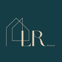 LR Assets logo - Similar company to Netzwerk E.V.