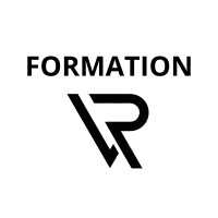 FormationVR logo - Similar company to Aplymo Fintech