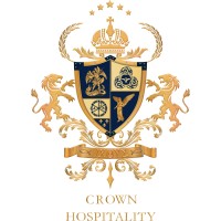 CROWN HOSPITALITY ME logo - Similar company to Global Talent Aquisition