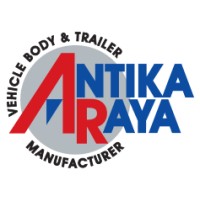 PT Antikaraya Niaganusa logo - Similar company to Polymindo Permata, Pt
