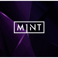 M1NT logo - Similar company to Fancy Salt
