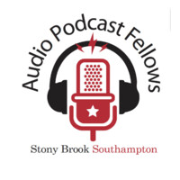 Audio Podcast Fellows logo - Similar company to Mumbler Audio