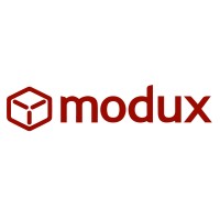 Modux logo - Similar company to Modux Ai