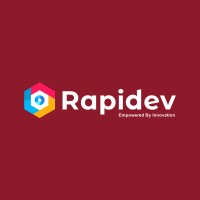 Rapidev logo - Similar company to Vestis Labs