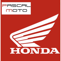 HONDA PASCAL MOTO logo - Similar company to Allo Numerique