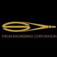 Strom Engineering logo - Similar company to Strom Aviation