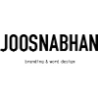 JOOSNABHAN logo - Similar company to Lydie Graphisme