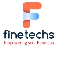 Finetech Soft Solutions Pvt Ltd logo - Similar company to Wristcode Technologies Private Limited