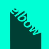 Elbow Studio logo - Similar company to Britetrend