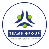 Teams Group logo - Similar company to Hra Overseas