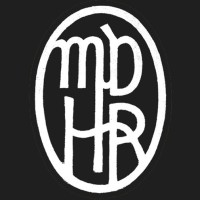 Studio MDHR logo - Similar company to Team Meat