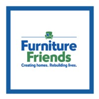 Furniture Friends logo - Similar company to Learningworks
