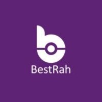 BestRah Digital Marketing Agency logo - Similar company to Ekeep.App