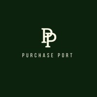 Purchase Port logo - Similar company to Harcourts Pinnacle