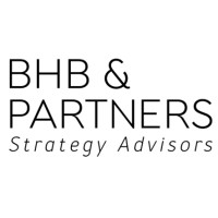 BHB & Partners logo - Similar company to Value Advisors
