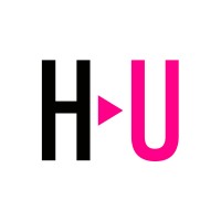 High Up logo - Similar company to Quasarch Cloud
