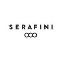 Serafini Sneakers logo - Similar company to Sneakmakers