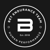 BET Human Performance logo - Similar company to Beyond Wellness