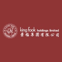 King Fook Holdings Limited logo - Similar company to Origin Brands Ltd