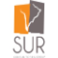 SUR Consultores Group logo - Similar company to Sur Group Recursos Humanos
