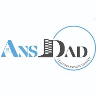 ANSDAD REALTORS PRIVATE LIMITED logo - Similar company to Aptocoiner Technologies Pvt Ltd