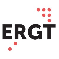 ERGT logo - Similar company to Nuskia