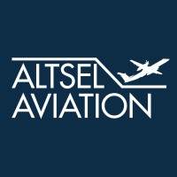Altsel Aviation logo - Similar company to Frontier Aviation Ltd