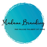 Madame Branding logo - Similar company to 3Plus International