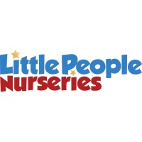 Little People Nurseries logo - Similar company to Catalyst4Change