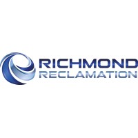 Richmond Reclamation Ltd logo - Similar company to Rms Košice