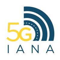 5G-IANA logo - Similar company to Alfie Project