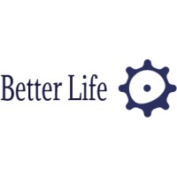 BetterLife logo - Similar company to Beasiswatitiknol