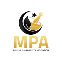 Muslim Pharmacist Association logo - Similar company to Muslim Pharma