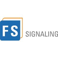 FS SIGNALING logo - Similar company to Gesr Energies
