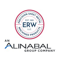 ERW LLC. logo - Similar company to Dc Luxe Design, Llc