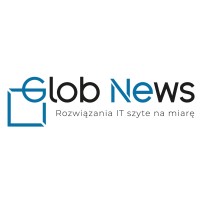 Glob News Sp. z o. o. logo - Similar company to Ceecloud Services Distribution