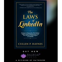 The Laws of L.In | The Best-Selling Book logo - Similar company to Gato'S Pastizzi