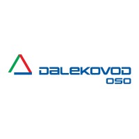 Dalekovod OSO logo - Similar company to Frigo Plus