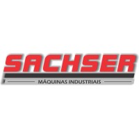 SACHSER MÁQUINAS INDUSTRIAIS logo - Similar company to Café Automatic Ltda