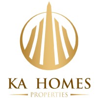 KA HOMES PROPERTIES logo - Similar company to Arabela Properties