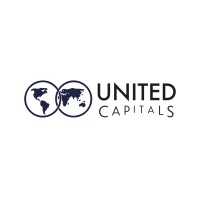 United Capitals logo - Similar company to Interny