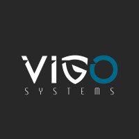 Vigo Systems logo - Similar company to Eworld Innovative Solutions Llc